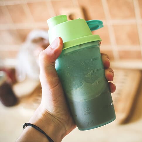 Proteinpulver: Guide & Topplista för Bästa Resultat