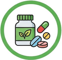 Vitaminer
