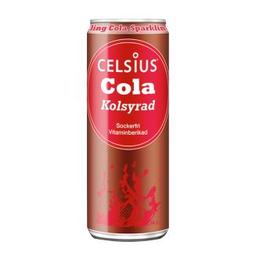 Cola Kolsyrad