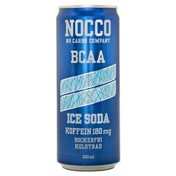 Ice Soda