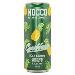 Nocco Bcaa + Caribbean